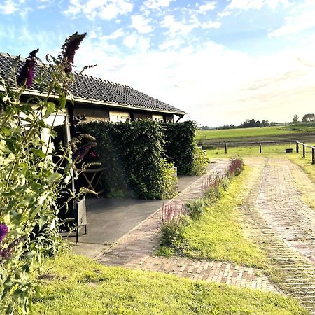 B&B De Donk Brandwijk Bagian luar foto