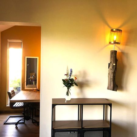 B&B De Donk Brandwijk Bagian luar foto